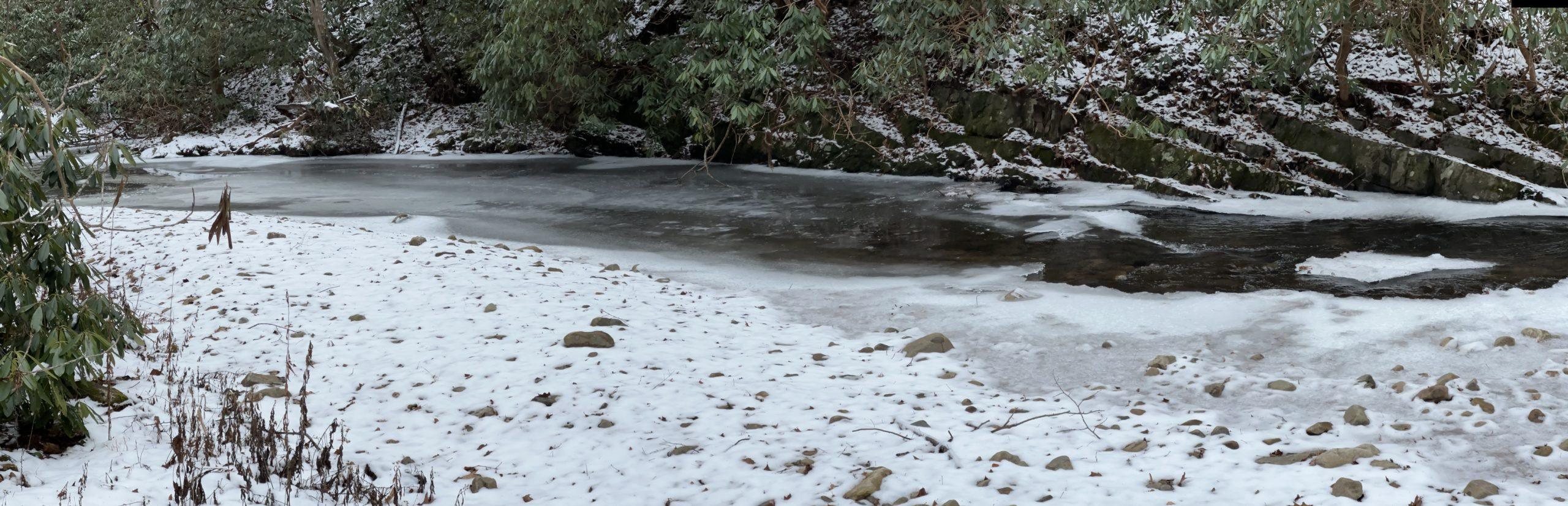 SOLITUDE IS NOT ISOLATION