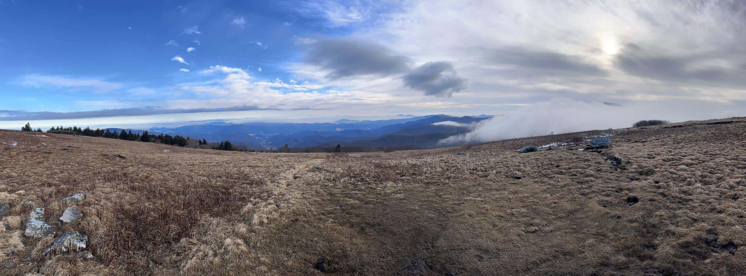 WHAT THE WILDERNESS REVEALS ABOUT OUR INNER LIFE