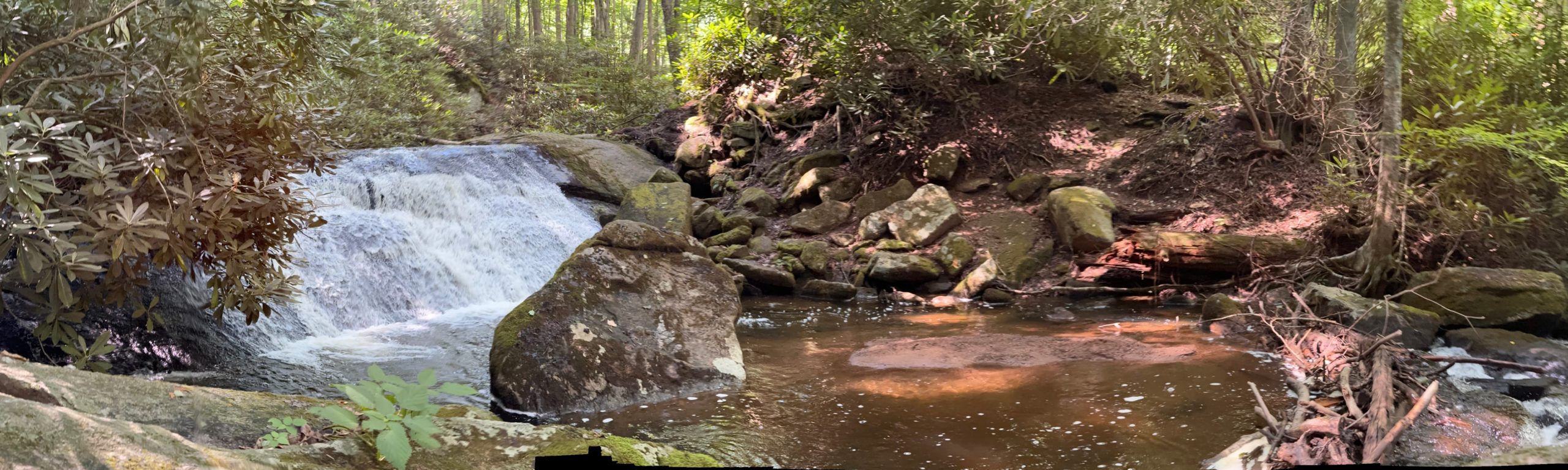 Lessons from a Quiet Trail: The Porch Was Part of the Trail