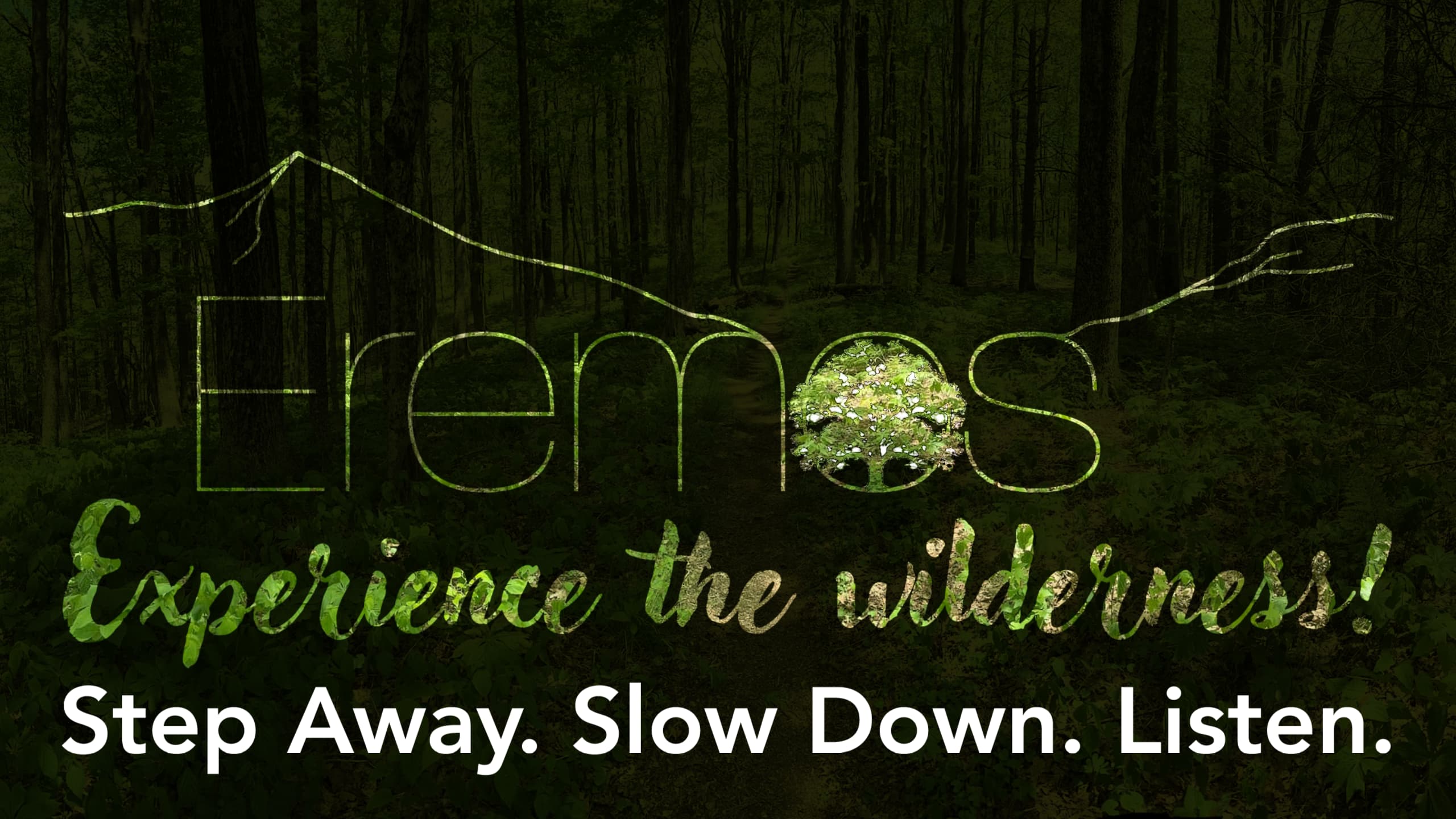 Eremos | Guided Christian Hiking in East Tennessee