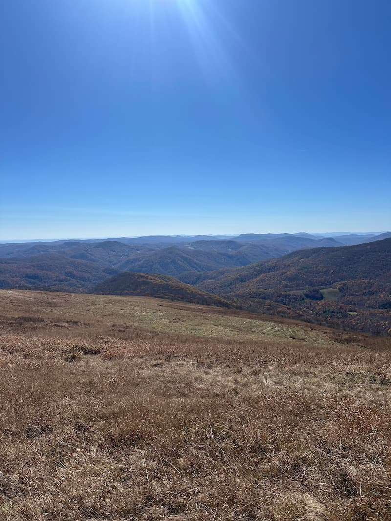 Guided Hike Preparation | Eremos | Christian Guided hikes in East Tennessee