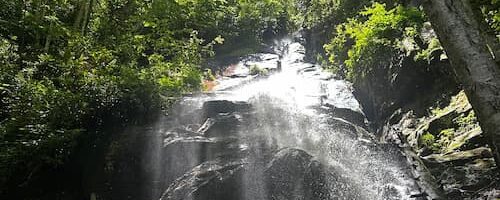 Eremos | Half Day Hike | Christian Guided Hike | East Tennessee | Southern Appalachia