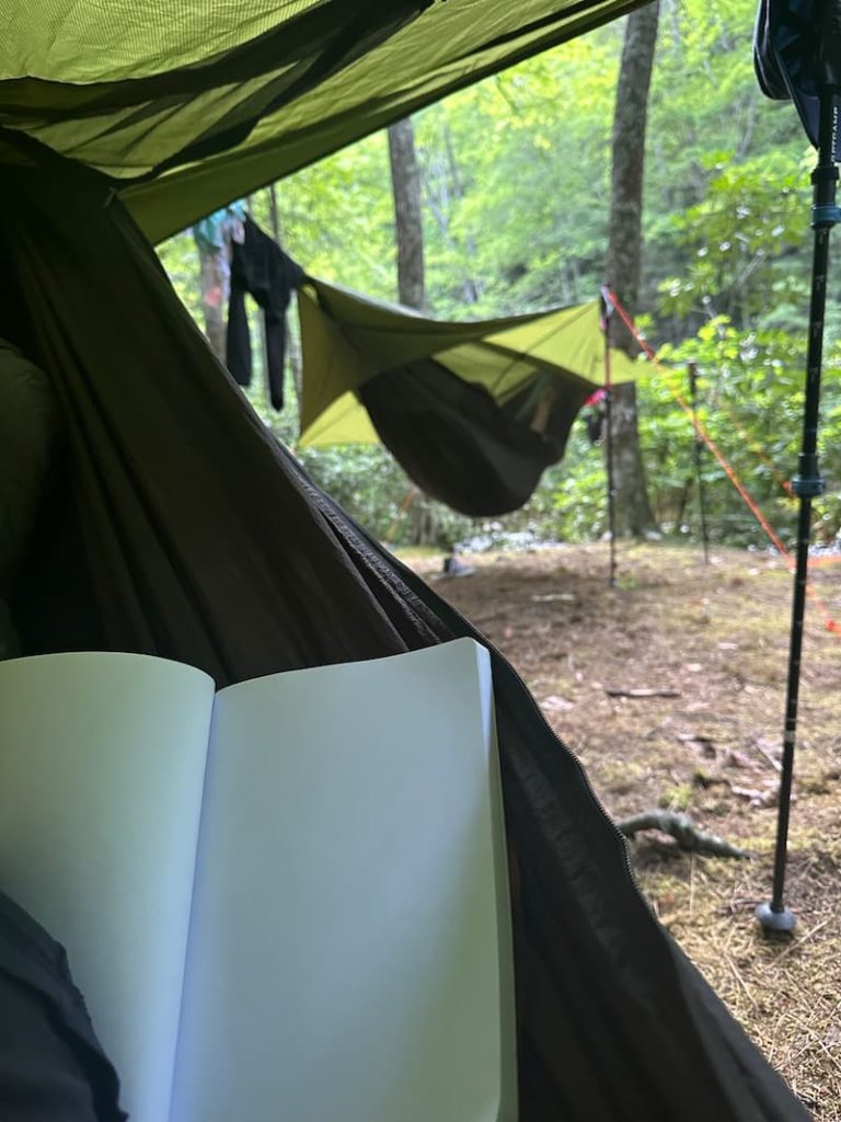 Eremos | Who is Eremos? | East Tennessee Guided Hikes | Experience the Wilderness