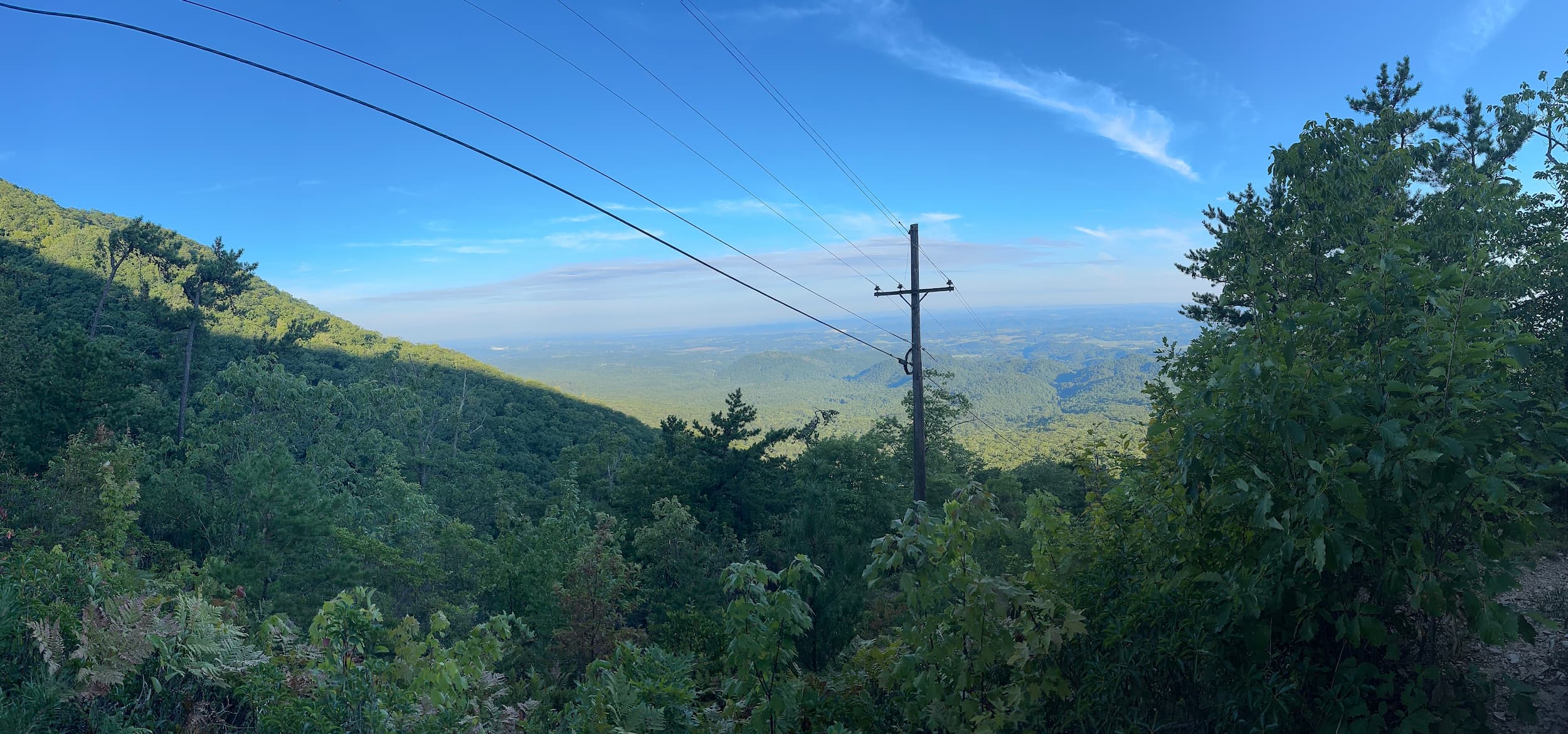 5 Mistakes New Hikers Make